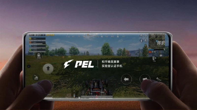 OPPO Find X6 Pro