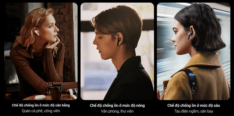 Tìm hiểu tai nghe Xiaomi Buds 3, quà tặng khi đặt trước Redmi Note 12 Series