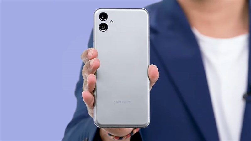 Samsung Galaxy F14 ra mắt Samsung Galaxy F14 ra mắt