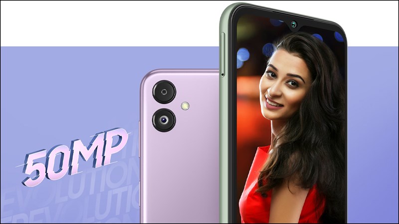 Samsung Galaxy F14 ra mắt Samsung Galaxy F14 ra mắt