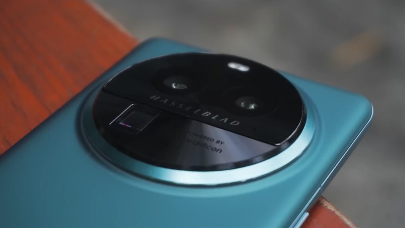 OPPO Find X6 Pro được trang bị cụm camera Hasselblad xịn sò OPPO Find X6 Pro được trang bị cụm camera Hasselblad xịn sò