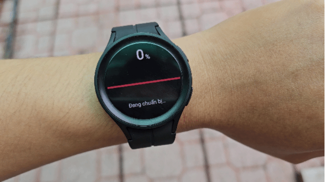 Tận hưởng hạnh phúc hơn mỗi ngày với bộ đôi trợ lý Galaxy Buds2 Pro và Galaxy Watch5 series Tận hưởng hạnh phúc hơn mỗi ngày với bộ đôi trợ lý Galaxy Buds2 Pro và Galaxy Watch5 series