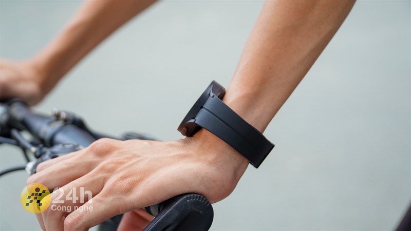 Tận hưởng hạnh phúc hơn mỗi ngày với bộ đôi trợ lý Galaxy Buds2 Pro và Galaxy Watch5 series Tận hưởng hạnh phúc hơn mỗi ngày với bộ đôi trợ lý Galaxy Buds2 Pro và Galaxy Watch5 series