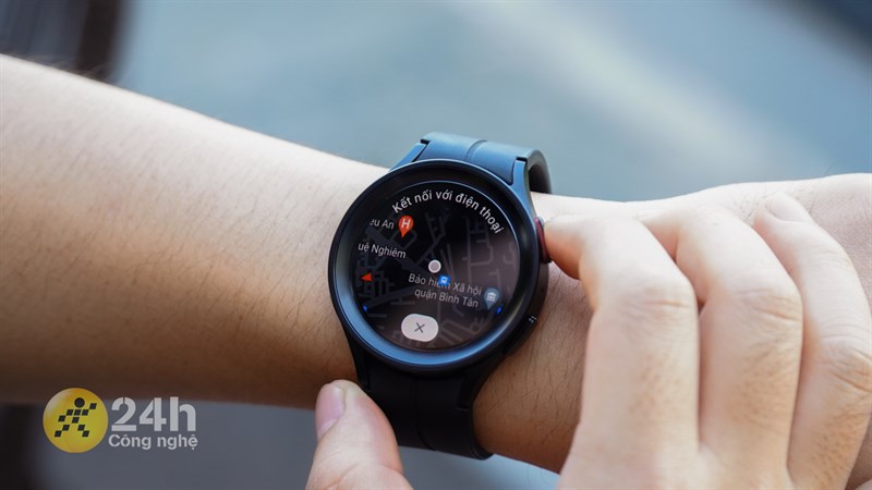 Tận hưởng hạnh phúc hơn mỗi ngày với bộ đôi trợ lý Galaxy Buds2 Pro và Galaxy Watch5 series Tận hưởng hạnh phúc hơn mỗi ngày với bộ đôi trợ lý Galaxy Buds2 Pro và Galaxy Watch5 series