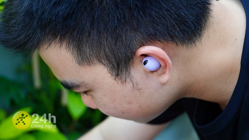 Tận hưởng hạnh phúc hơn mỗi ngày với bộ đôi trợ lý Galaxy Buds2 Pro và Galaxy Watch5 series Tận hưởng hạnh phúc hơn mỗi ngày với bộ đôi trợ lý Galaxy Buds2 Pro và Galaxy Watch5 series