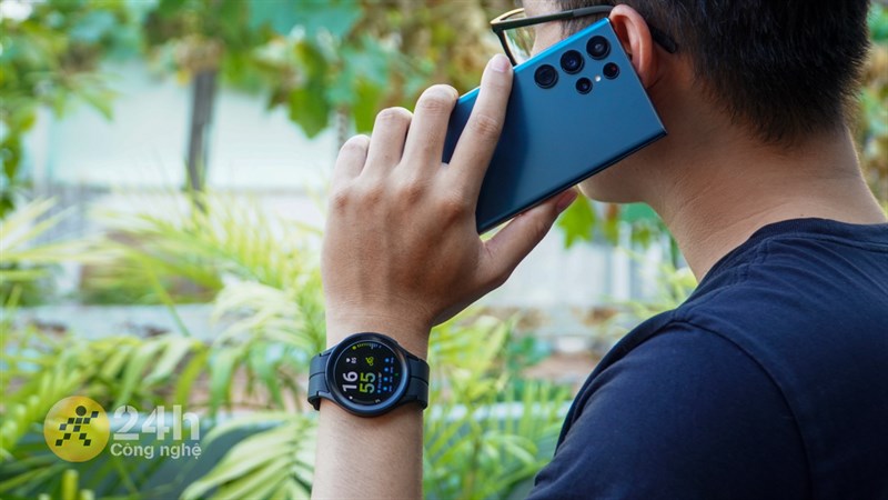 Tận hưởng hạnh phúc hơn mỗi ngày với bộ đôi trợ lý Galaxy Buds2 Pro và Galaxy Watch5 series Tận hưởng hạnh phúc hơn mỗi ngày với bộ đôi trợ lý Galaxy Buds2 Pro và Galaxy Watch5 series