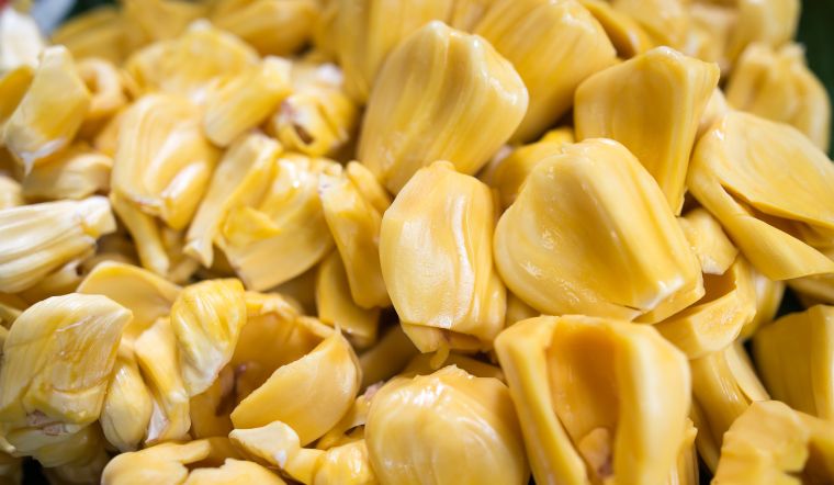 Giá mít Thái hôm nay 25/03/2023: Tương đương so với hôm qua