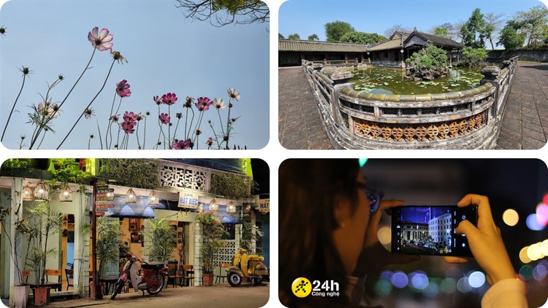 Muốn khởi nghiệp kinh doanh online, chọn ngay Galaxy S22 Ultra và Galaxy Tab S8 Ultra