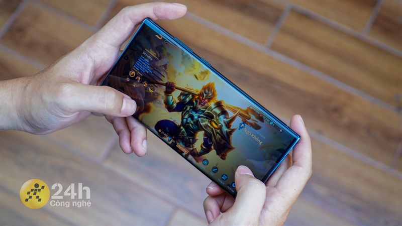 Muốn khởi nghiệp kinh doanh online, chọn ngay Galaxy S22 Ultra và Galaxy Tab S8 Ultra