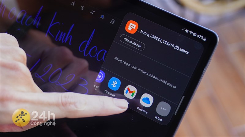 Muốn khởi nghiệp kinh doanh online, chọn ngay Galaxy S22 Ultra và Galaxy Tab S8 Ultra