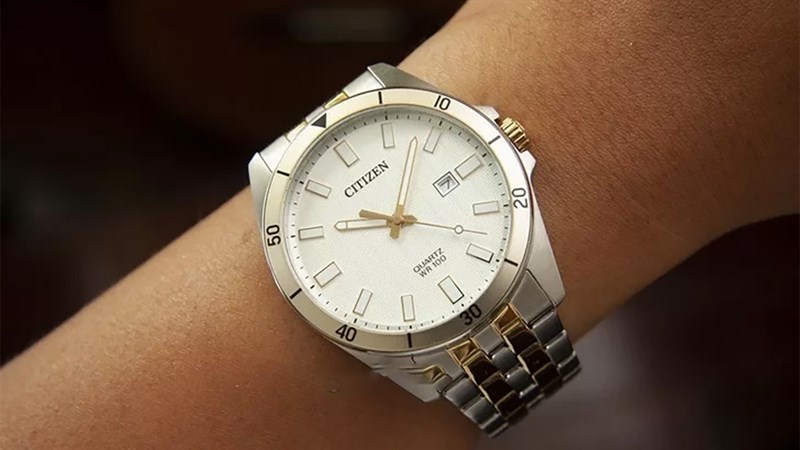 Mua đồng hồ Citizen xả kho, giảm đến nữa giá, thời gian có hạn! Mua đồng hồ Citizen xả kho, giảm đến nữa giá, thời gian có hạn!