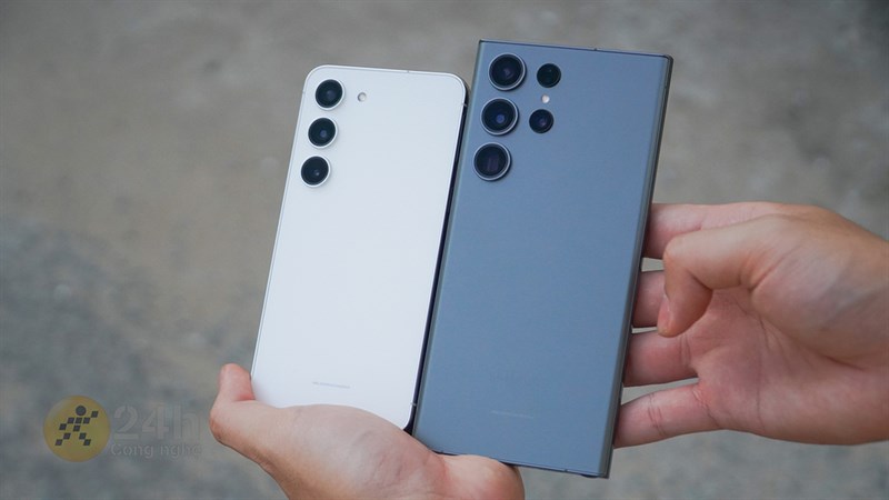 Phát hiện deal ngon, Galaxy S23 series  giảm giá kịch sàn tận 5 triệu