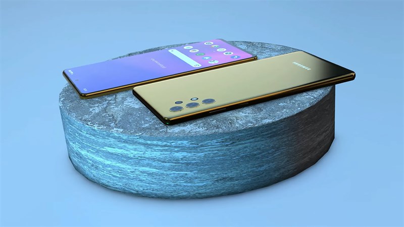 Mình mong rằng thiết kế khung viền Galaxy A35 được tối ưu lại mang đên cảm giác mềm mại hơn