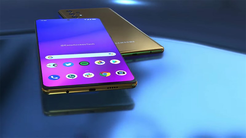 Chưa kể dung lượng pin của thiết bị có thể lên đến 5.000 mAh