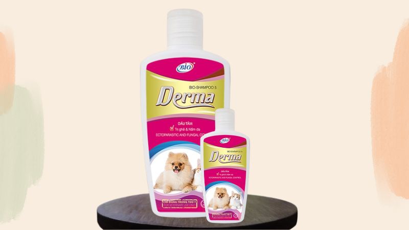 Sữa tắm Bio Derma