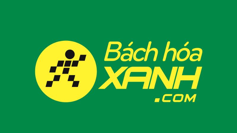 Hệ thống chuỗi cửa hàng Bách Hóa Xanh