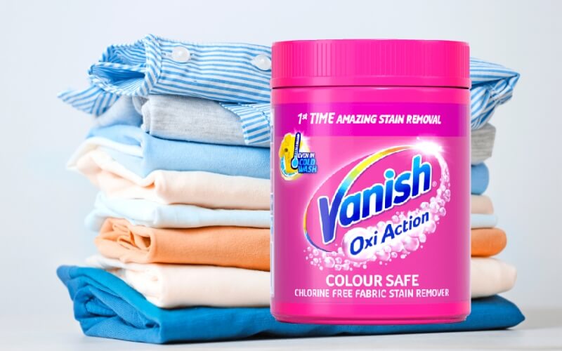 Sản phẩm có thể dùng cho giặt tay hay giặt máy