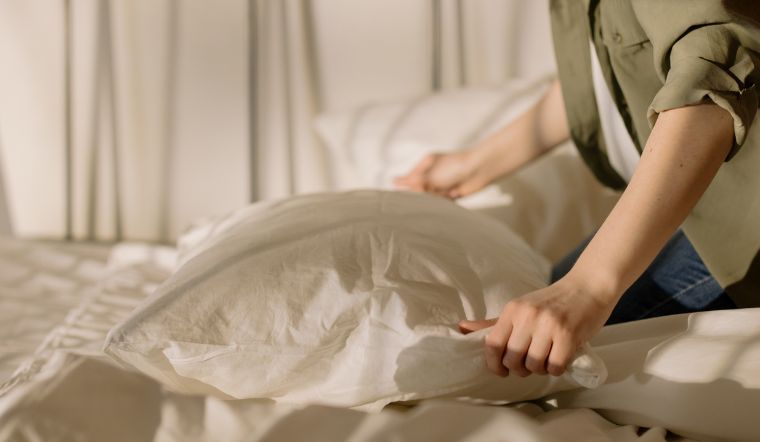 4 sai lầm thường gặp khi sử dụng chăn, nệm ảnh hưởng xấu tới sức khỏe  