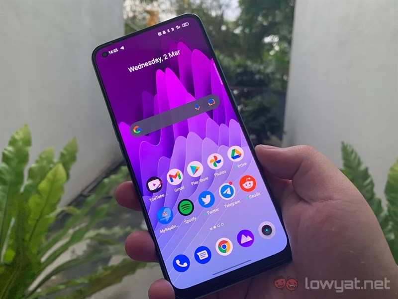 realme 11 Pro 5G được xác định là lựa chọn hấp dẫn cho những ai đang tìm kiếm một chiếc điện thoại hiệu năng cao với giá rẻ