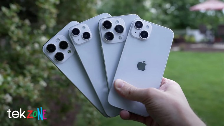 Đánh giá camera iPhone 14, iPhone 14 Plus, iPhone 14 Pro, iPhone 14 Pro Max: Chụp ảnh và quay video sắc nét