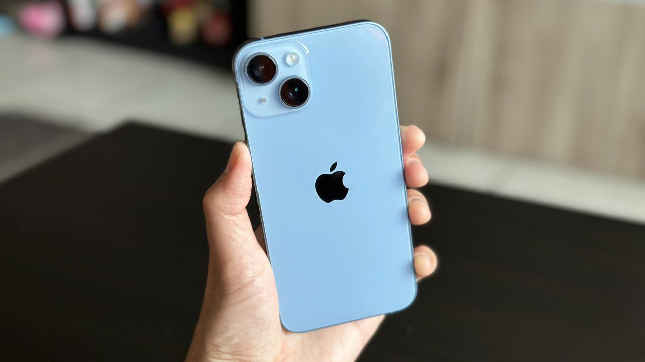 Đánh giá camera iPhone 14 (Plus, Pro, Pro Max): Có thay đổi gì hay ho?