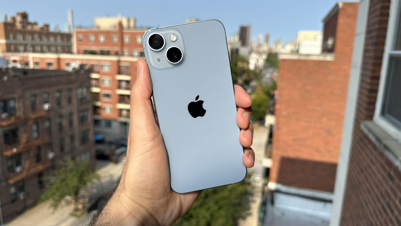 Đánh giá camera iPhone 14: Chụp ảnh, quay video đẹp và sắc nét