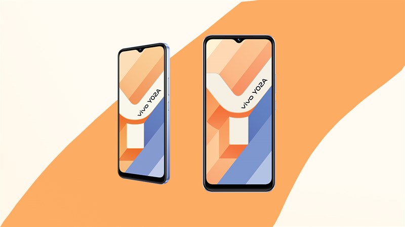 Vivo Y02A