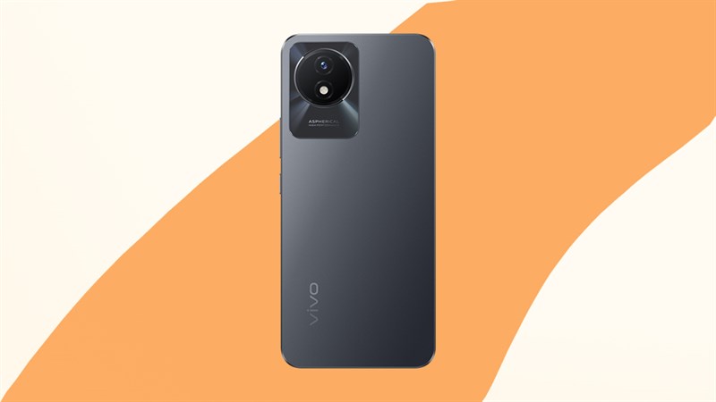 Vivo Y02A