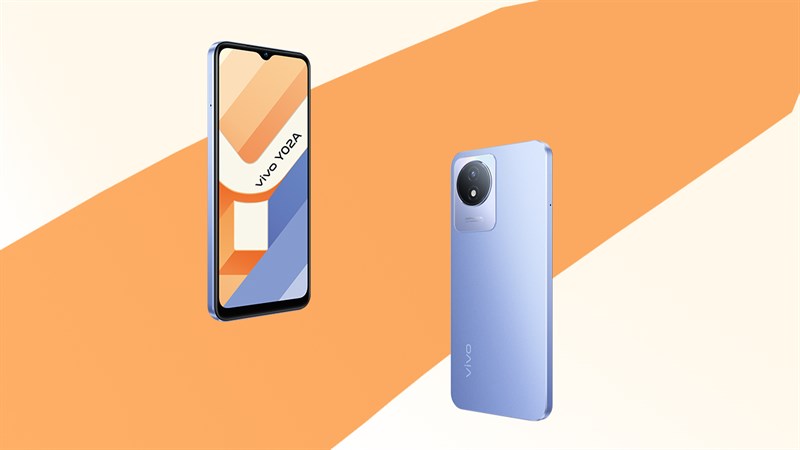 Vivo Y02A