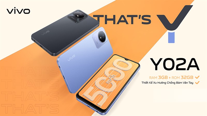 Vivo Y02A