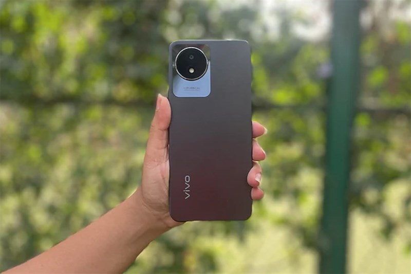 Vivo Y02