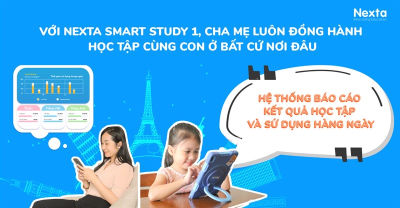 Mua đồng hồ Masstel, tặng ngay 6 tháng học miễn phí trên Nexta Mua đồng hồ Masstel, tặng ngay 6 tháng học miễn phí trên Nexta