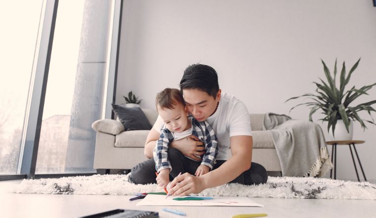 15+ bài thơ chúc mừng sinh nhật bố hay, tràn đầy yêu thương