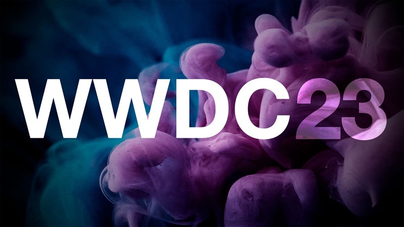 Các tin đồn về ngày tổ chức WWDC 2023