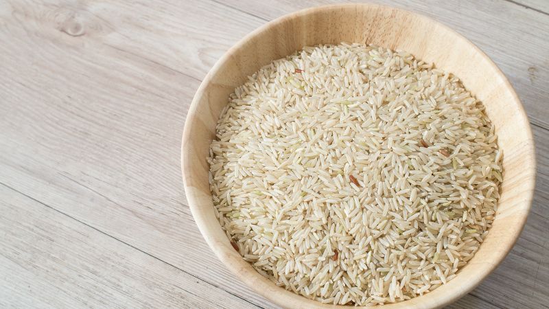 Giá gạo hôm nay 27/3