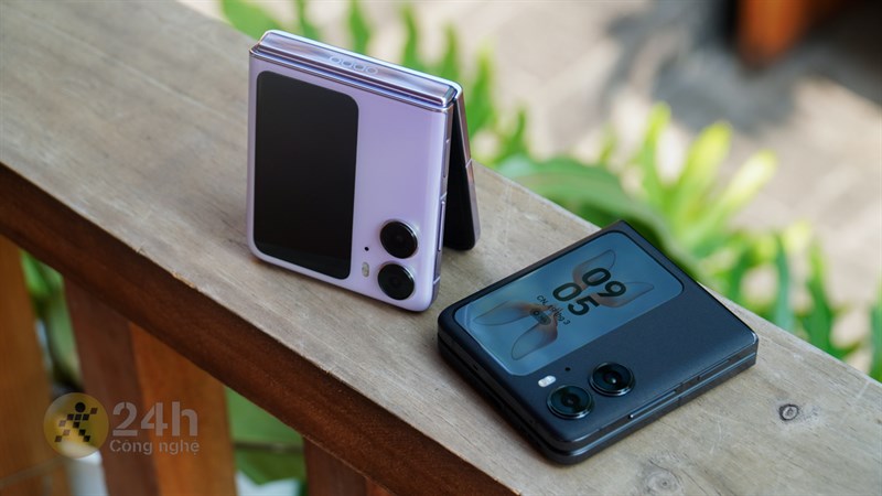 Xu hướng điện thoại màn hình gập sẽ sớm bùng nổ