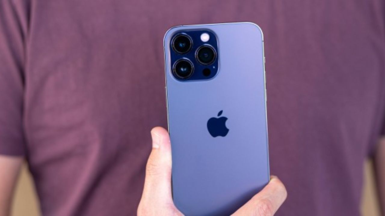 Đánh giá camera iPhone 14 Pro Max