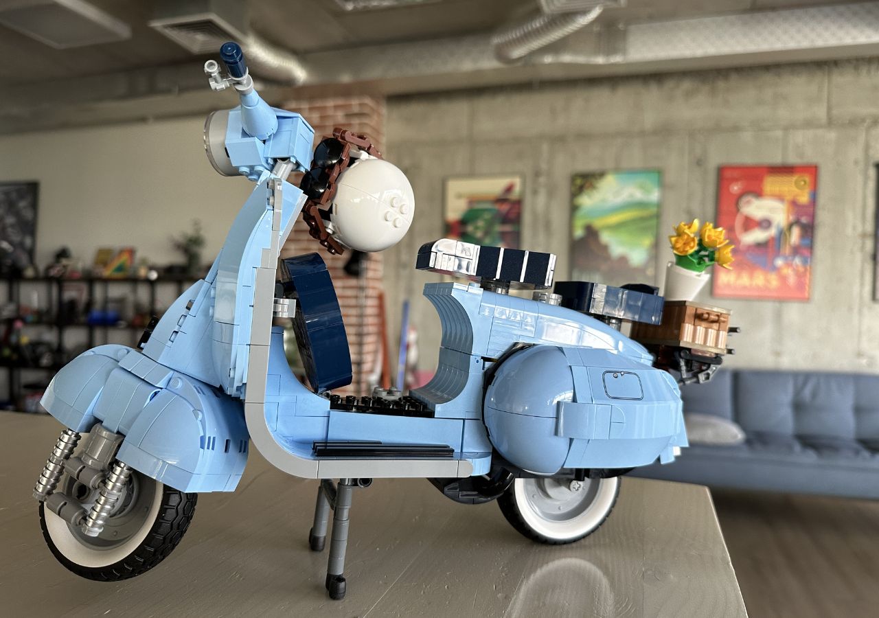 Đánh giá camera iPhone 14 Pro Max