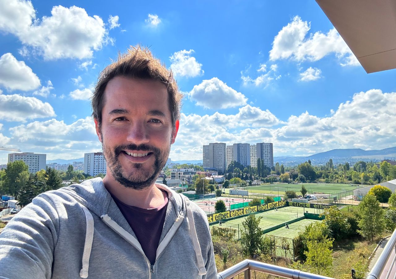 Đánh giá camera iPhone 14 Pro Max