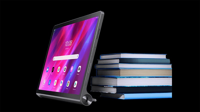 Máy tính bảng Lenovo màn hình to, pin trâu, hiệu năng tốt giảm đến 2.49 triệu Máy tính bảng Lenovo màn hình to, pin trâu, hiệu năng tốt giảm đến 2.49 triệu