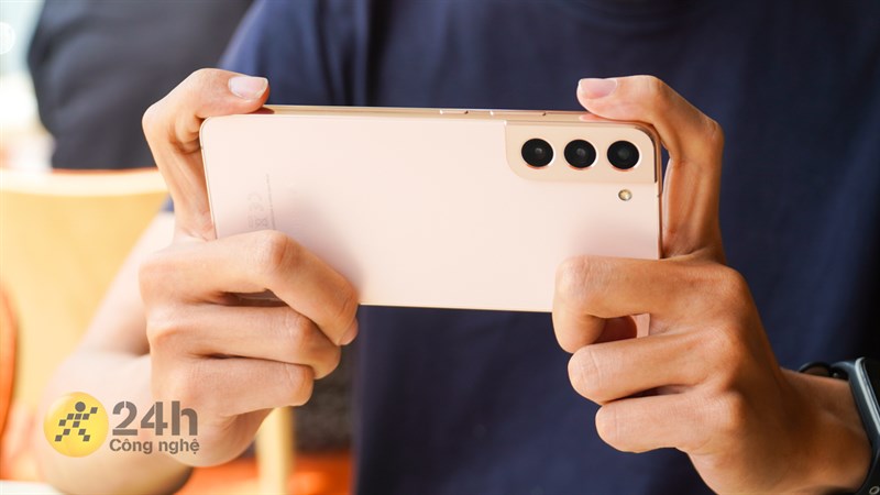 Samsung sale lớn, sắm smartphone chơi game đã tay chỉ từ 8.29 triệu Samsung sale lớn, sắm smartphone chơi game đã tay chỉ từ 8.29 triệu