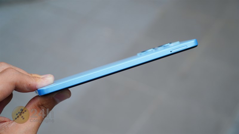 Xiaomi Redmi Note 12 8GB - Điện thoại 5 triệu tốt nhất Xiaomi Redmi Note 12 8GB - Điện thoại 5 triệu tốt nhất