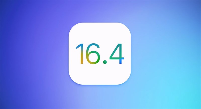 iOS 16.4