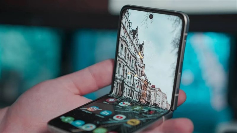 Đây là tên gọi chính thức của Vivo X Flip, 'đối thủ đáng gờm' của Samsung và OPPO