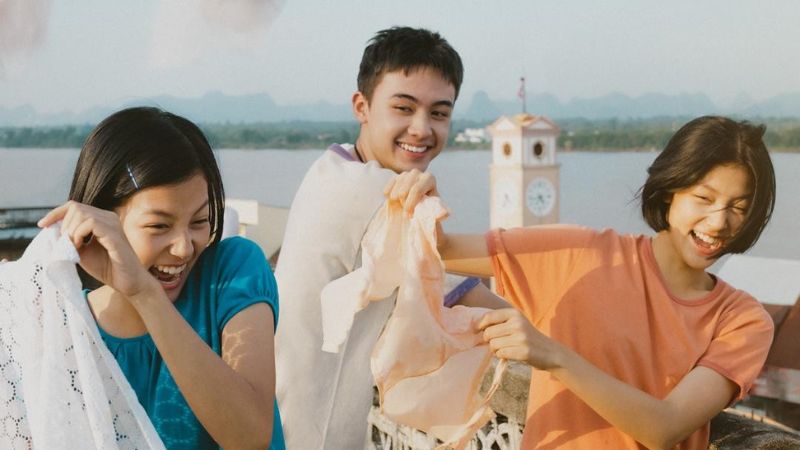 You & Me & Me - Tình Chị Duyên Em