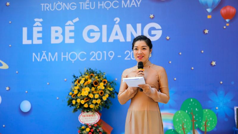 30 status bế giảng chia tay, tổng kết cuối năm học hay, xúc động