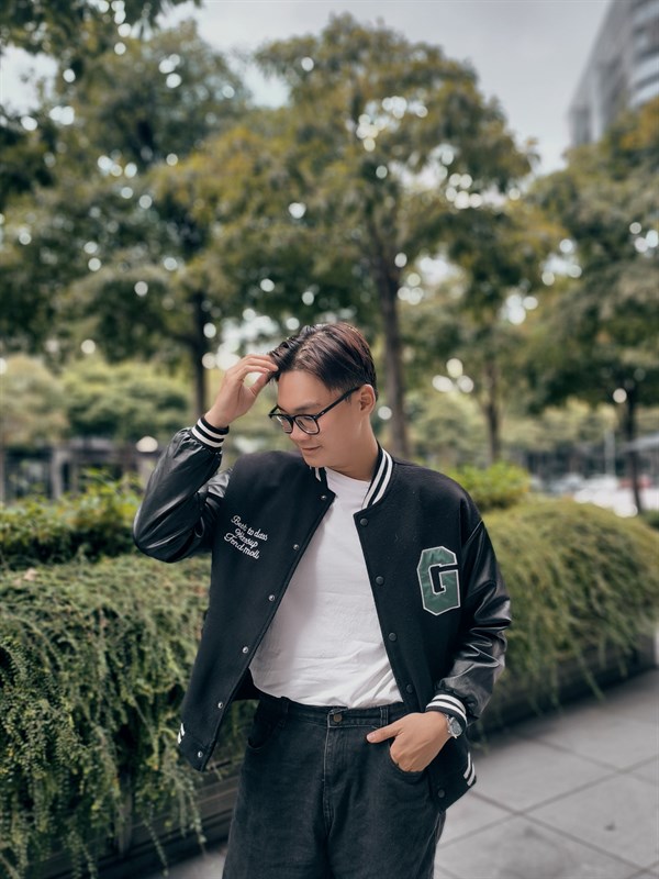 Ảnh chụp ở chế độ chân dung trong điều kiện đủ sáng từ camera OPPO Find N2 Flip. Ảnh chụp ở chế độ chân dung trong điều kiện đủ sáng từ camera OPPO Find N2 Flip.
