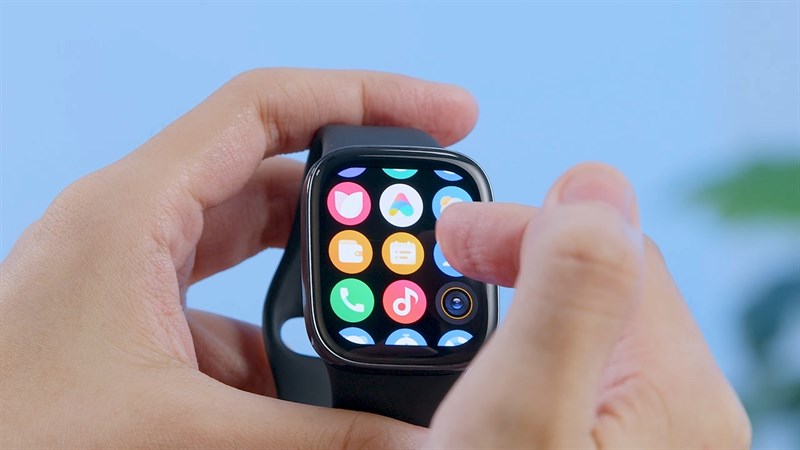 Redmi Watch 3 được xem là một thiết bị thông minh thực thụ
