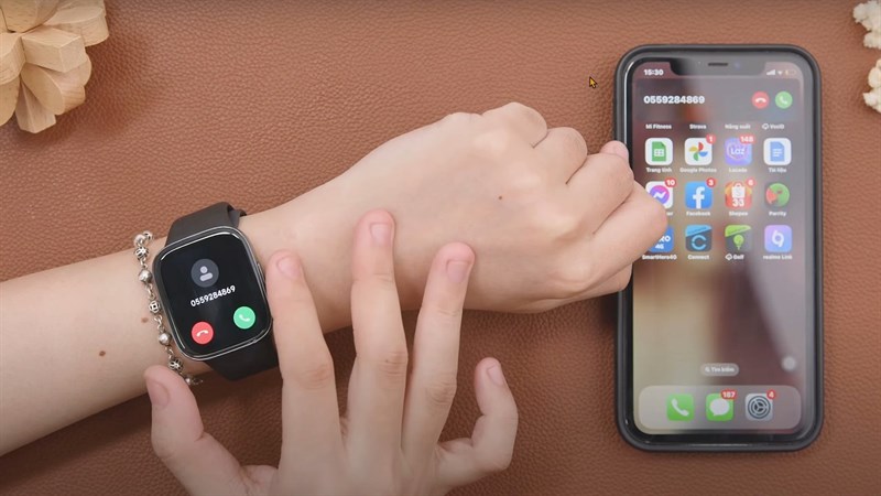 Redmi Watch 3 còn rất nhiều tính năng khác chờ bạn khám phá đó Redmi Watch 3 còn rất nhiều tính năng khác chờ bạn khám phá đó