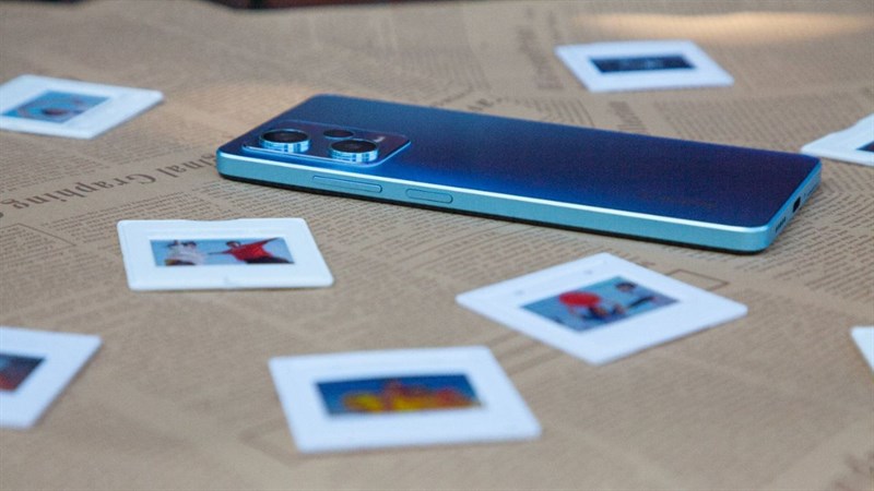 Redmi Note 12 Pro 5G phù hợp với những người dùng có điều kiện tài chính ở mức khá Redmi Note 12 Pro 5G phù hợp với những người dùng có điều kiện tài chính ở mức khá